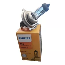 Lâmpada H4 Philips 12v 60/55w (original)