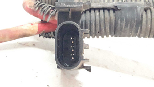 Cabo Positivo Bateria Captiva 3.6 V6 8 A 13 3