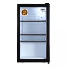 Visicooler Sobremesa 1 Puerta 100 Litros LG-100 Ventus