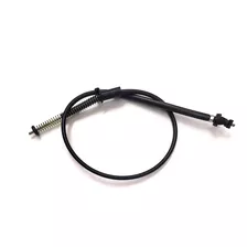 Cable De Acelerador Fiat Regatta 85 (1500cc)