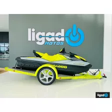 Sea Doo Gti Se 170