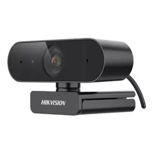 Webcam Ds-u02 3.6mm Hikvision Youtube, Videoconferência