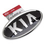 Kia New Sportage Fq Emblema Trasero Nuevo Original Kia  Kia Towner