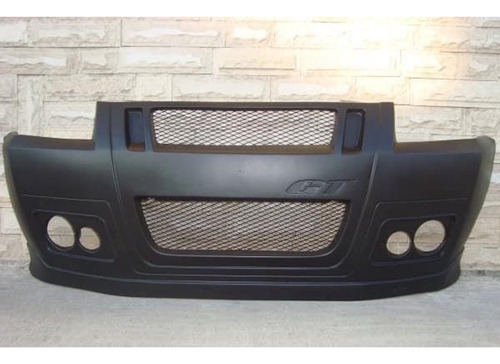 Facia Deportiva Ford Ecosport Gt 2004 2005 2006 2007 Foto 4