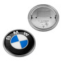 Cubierta De Rejilla Con Clip Para Bmw X5 2008-2013 BMW X5