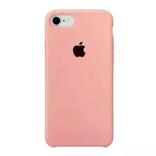 Capinha Silicone Case Para iPhone 6 7 8 Xr 11 12 13 Pro Max