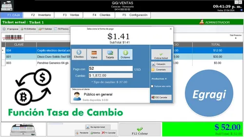 Primera imagen para búsqueda de sistema administrativo