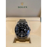 Reloj Rolex Seadweller 43mm Clone 1:1