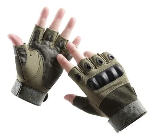 Primera imagen para búsqueda de guantes tacticos