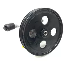 Bomba De Direção C/ Polia Da Jeep Wrangler 3.8 Sport 2010