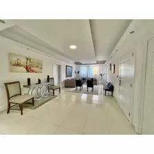 La Julia Us$242,000apartamento En Torre Clásica, Fresco 