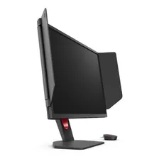 Monitor Gamer Benq Zowie Xl2546k 24.5 240hz Dyac E-sports