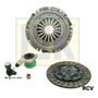 Kit Clutch Para Pontiac Sunfire 2.4l L4 2000