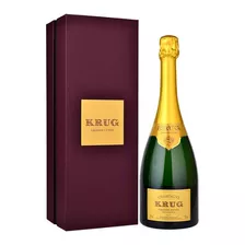 Krug Grande Cuvee, Champagne