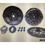 Kit Clutch Con Volante Para Bmw 330i 3.0l L6 2001