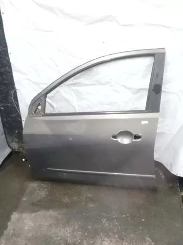 Segunda imagem para pesquisa de porta dianteira esquerda nissan versa