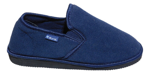 Dural Zapatón azul