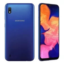 Samsung Galaxy A10 32 Gb Azul 2 Gb Ram Sm-a105g