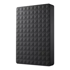 Disco Rígido Externo Seagate Expansion Stea2000400 2tb Preto