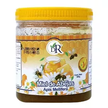 Miel De Abejas Natural X 500g - Kg a $5800