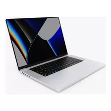  Macbook Pro (16 Polegadas, I9 1 Tb De Ssd, 16 Gb De Ram)