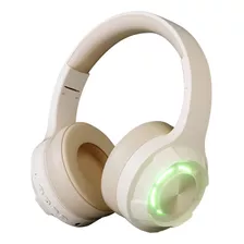 Auriculares Bluetooth Inalámbricos Para Uso En La Cabeza, Te