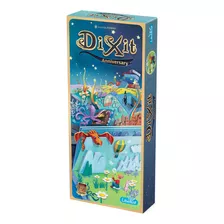 Dixit: 10th Anniversary Expansion