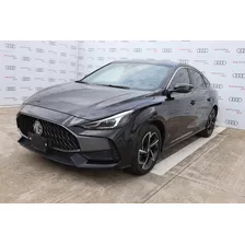 Mg Gt 1.5l Dct Del Alph Pearl Black 2022 