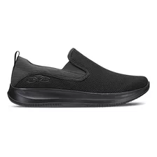 Tenis Olympikus Wellness 2 Slip On Masc Original Em Promoção