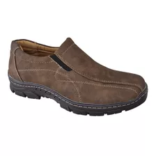 Zapatos De Hombre Casual Clásico 892 - Zapatillaschile