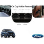 Porta Vasos Con Porta Celular Ford Escape 2020 A 2024