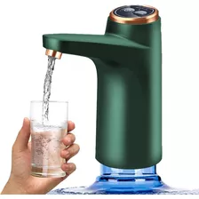 Dispensador De Agua De Silicona De Grado Alimenticio