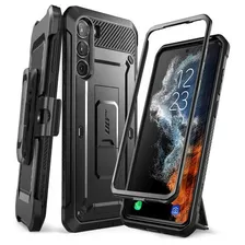 Capa Anti Impacto Supcase Unicorn Beetle Pro - Galaxy S23