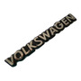 Emblema Tsi Cromo Grande Gti Golf Jetta Tiguan Polo Passat