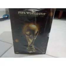 Fifa World Cup Dvd Collection 1930-2006