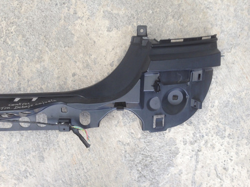 Relleno Trasero Bmw 528i 2009 Al 2013 2.0 Foto 7