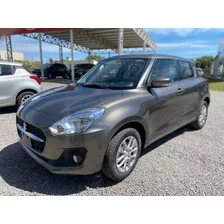 Suzuki Swift 2024 1.2 Gl Entrega Inmediata