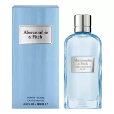 Perfume Abercrombie & Fitch 100ml