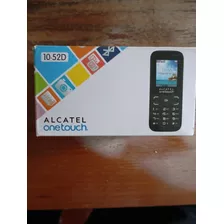 Celular Alcatel Onetouch