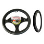 Cubre Volante Vinil Negro Ft03 Jeep Cherokee Sport 4.0 1999