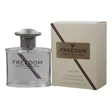 Perfume Tommy Hilfiger Freedom X 50 Ml Original