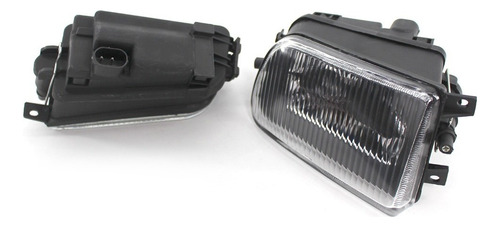 Luces Antiniebla Para Bmw E39 51997-2000 Serie 528i 540i Z3 Foto 9