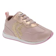 Sapato Infantil Menina Tenis Feminino Escolar Tenis Infantil