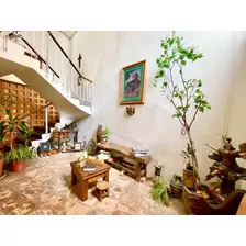 Casa En Venta Narvarte