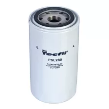 Filtro Aceite Tecfil Psl280 (w950/18)