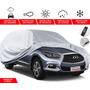 Cubre Cubreauto Con Broche Impermeable Infiniti Fx35 2023