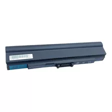 Bateria P/ Notebook - Acer Aspire As1410-8414 - Preta