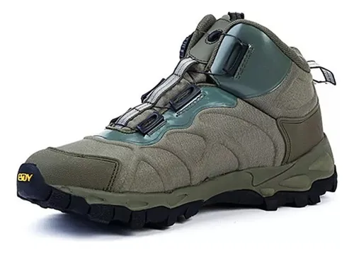 Segunda imagen para búsqueda de Zapatilla trekking