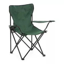 2 Silla Plegable De Playa Camping Pesca