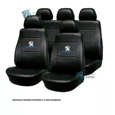 Fundas Cubre Asientos Peugeot Partner Patagónica 1ra Calidad